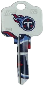 Tennessee Titans Key